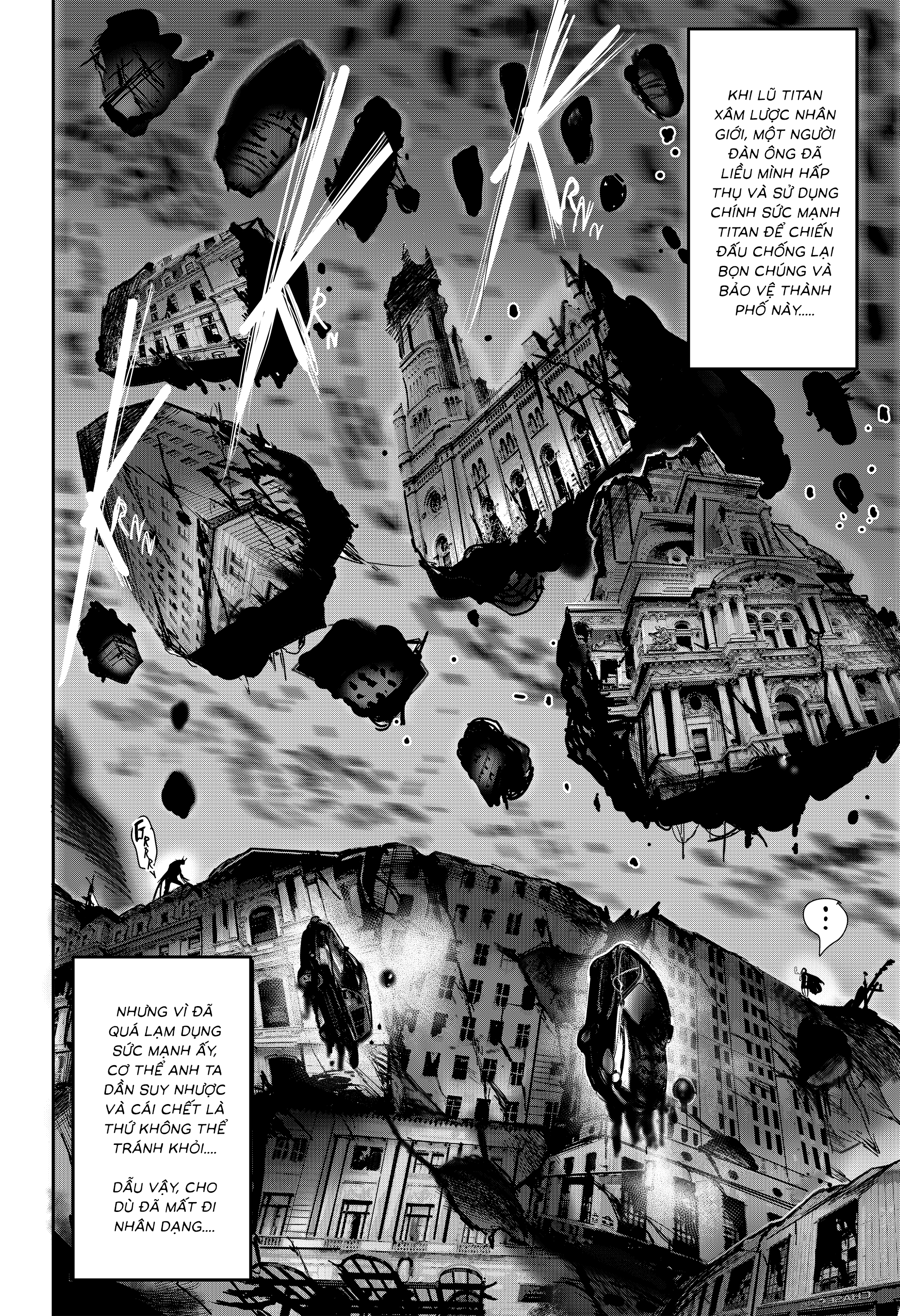 Đọc truyện hentai Bán Thân Cho Thần - Ngoại truyện: Charona - Chap 1.2