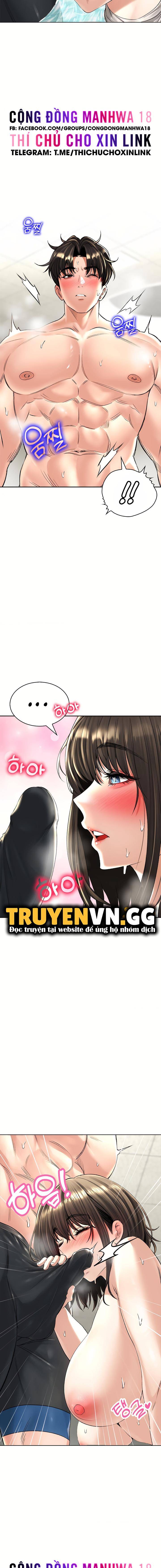 Đọc truyện hentai Thảo Dược Mê Tình - Chap 19
