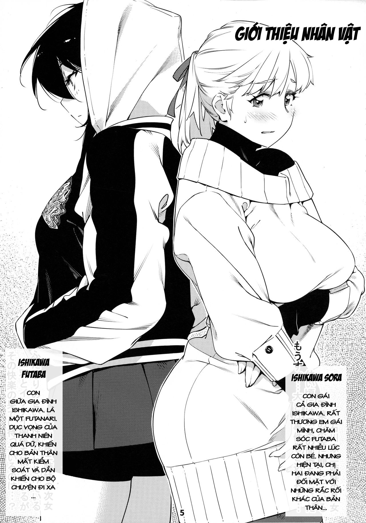 Đọc truyện hentai Otonano Omochiya (Hirokawa) - Chap 7