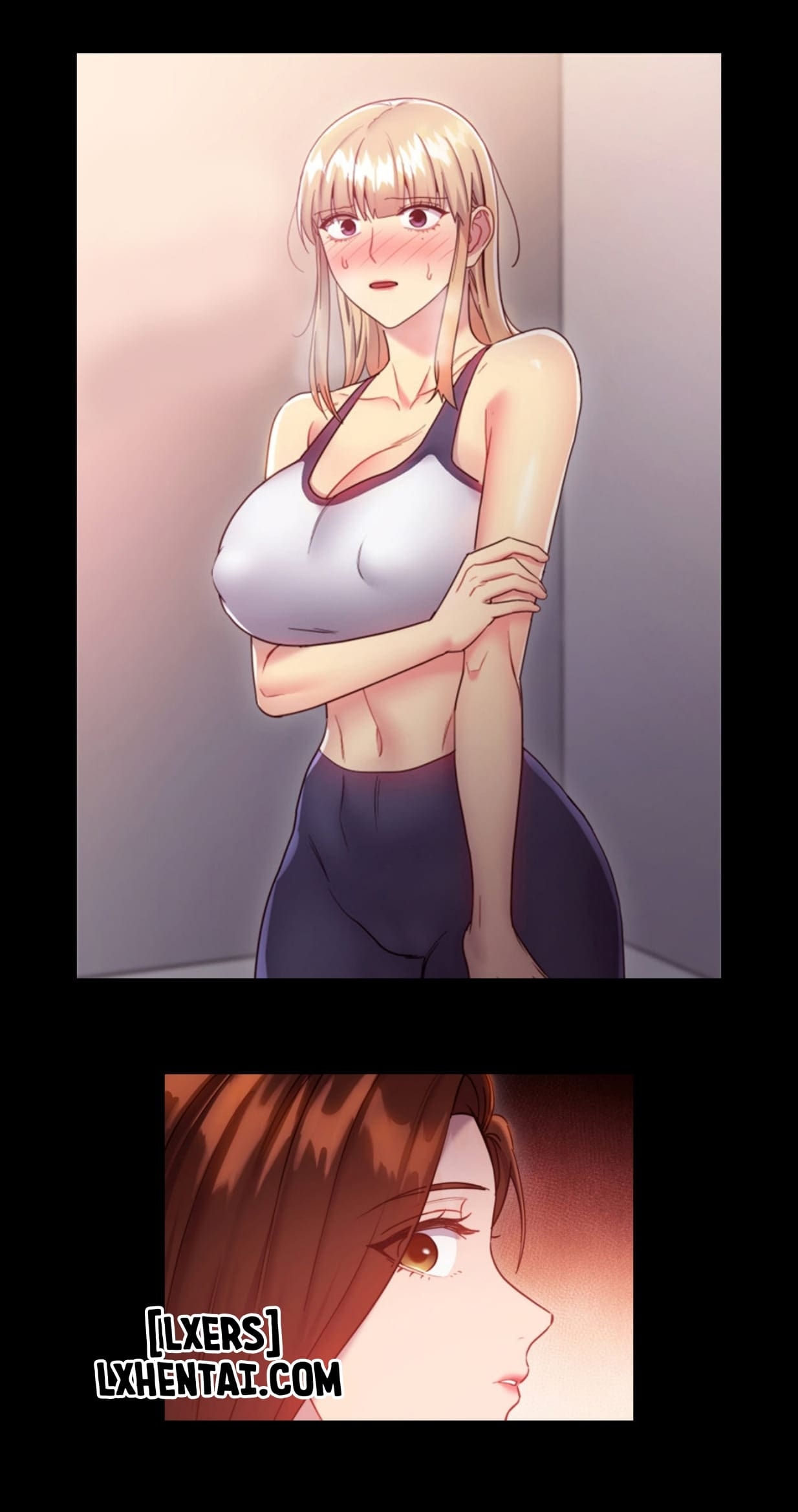 Đọc truyện hentai Bạn Của Mẹ Kế - Chap 16