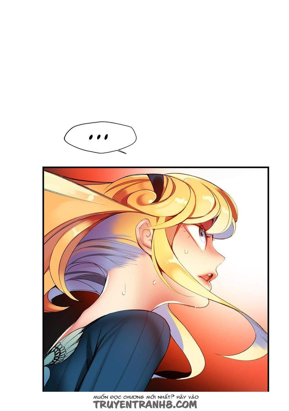 Đọc truyện hentai Sự Ràng Buộc Của Lilith - Chap 37