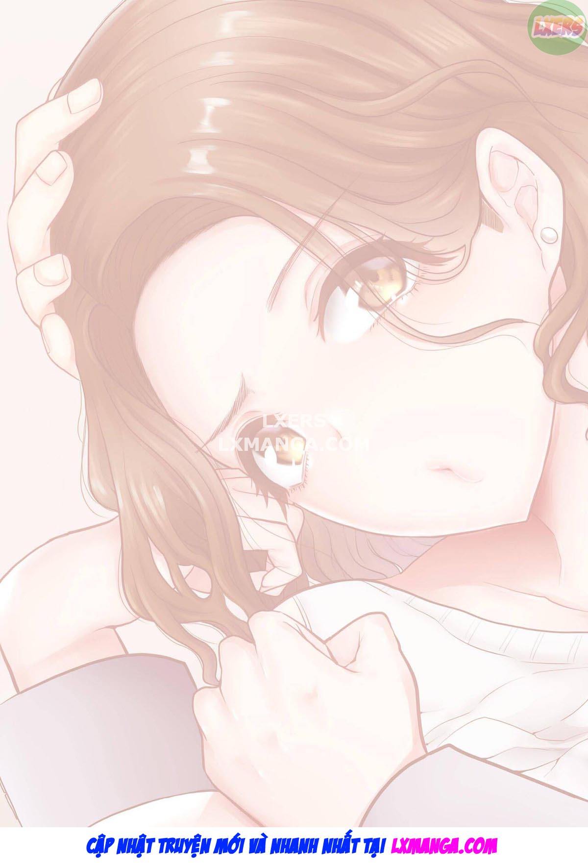 Đọc truyện hentai Furare Jokyoushi wa Toshishita Itoko ni Kaihatsu Sareru - Oneshot