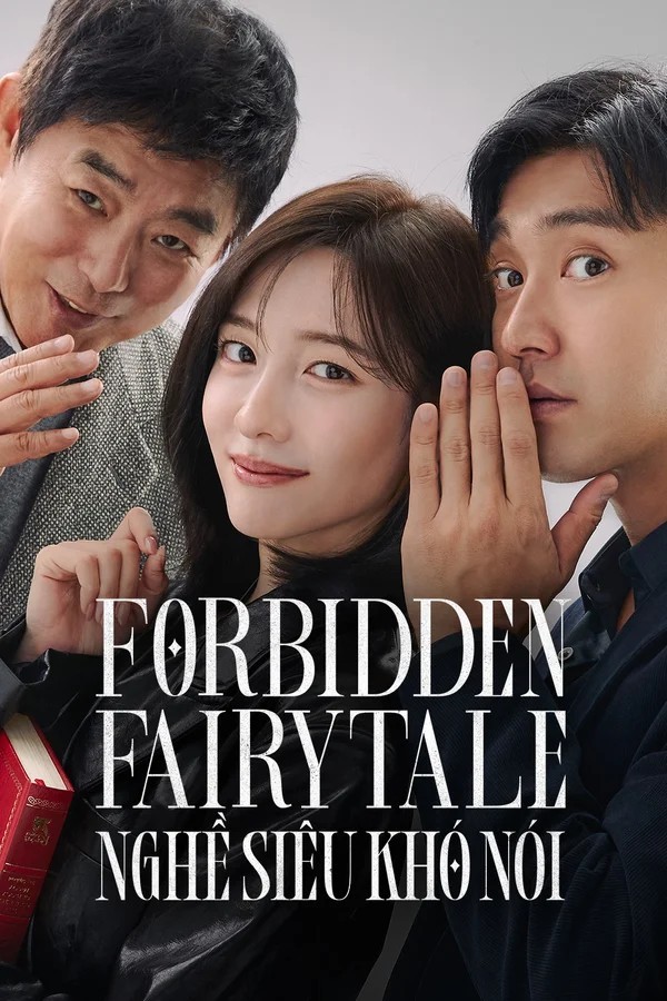 Nghề Siêu Khó Nói