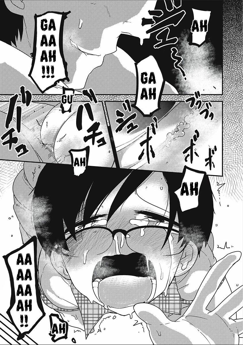 Đọc truyện hentai Happy Princess Violation - Oneshot