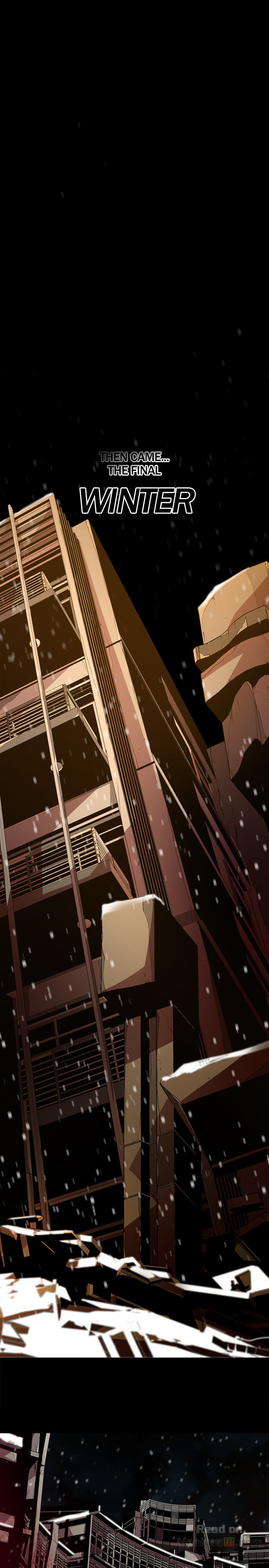 Đọc truyện hentai Vùng Đất Tử Thần - Chap 29