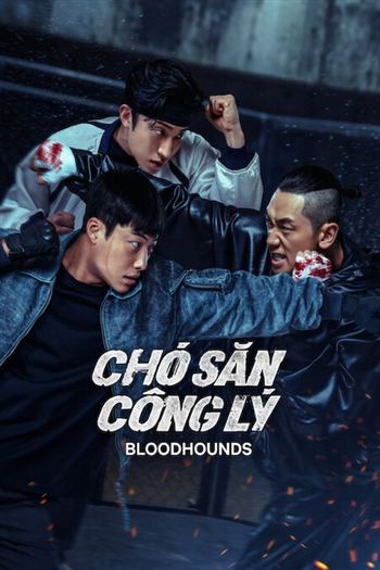 Chó Săn Công Lý Mùa 2