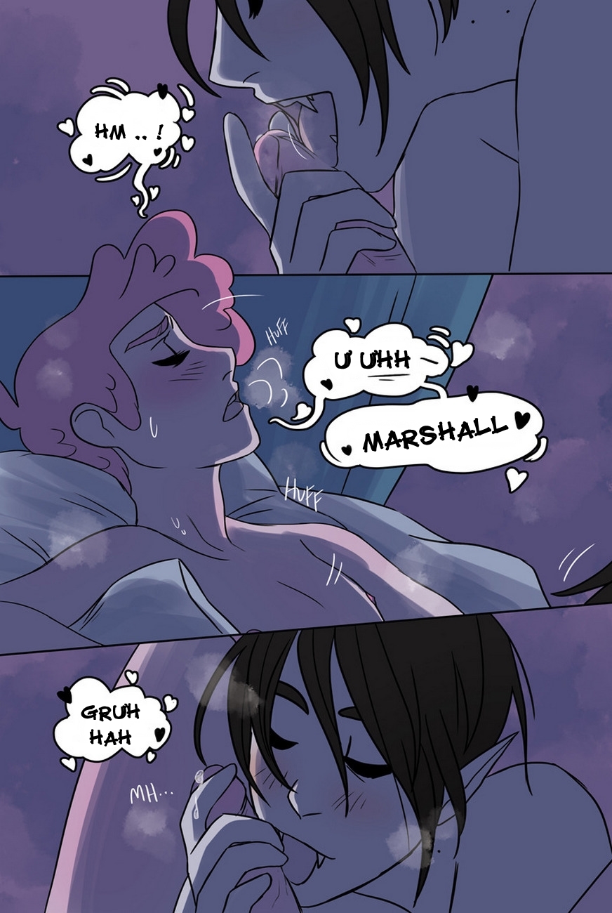 Đọc truyện hentai GumLee DJ - Showtime