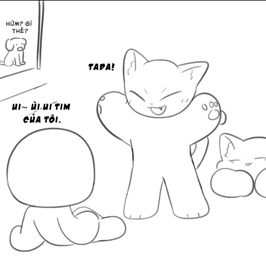 Đọc truyện hentai Gangbang thần chết - Oneshot