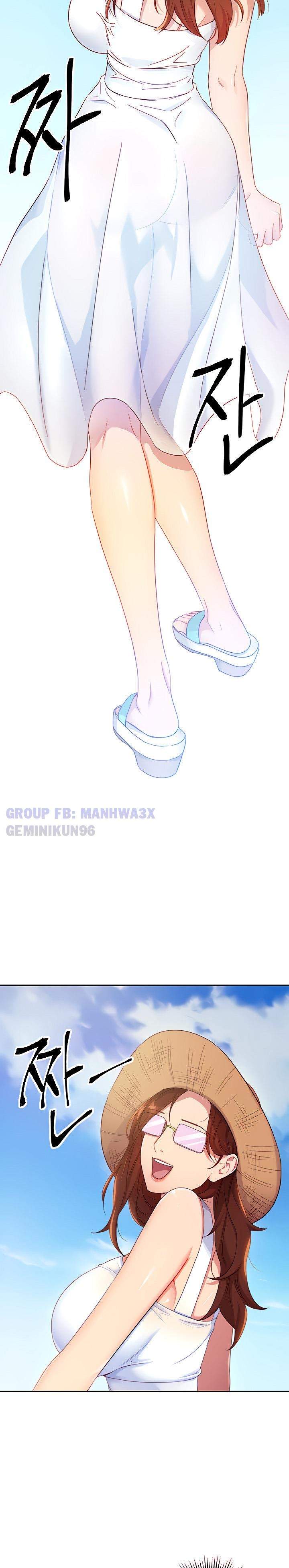 Đọc truyện hentai Bạn Của Mẹ Kế - Chap 86