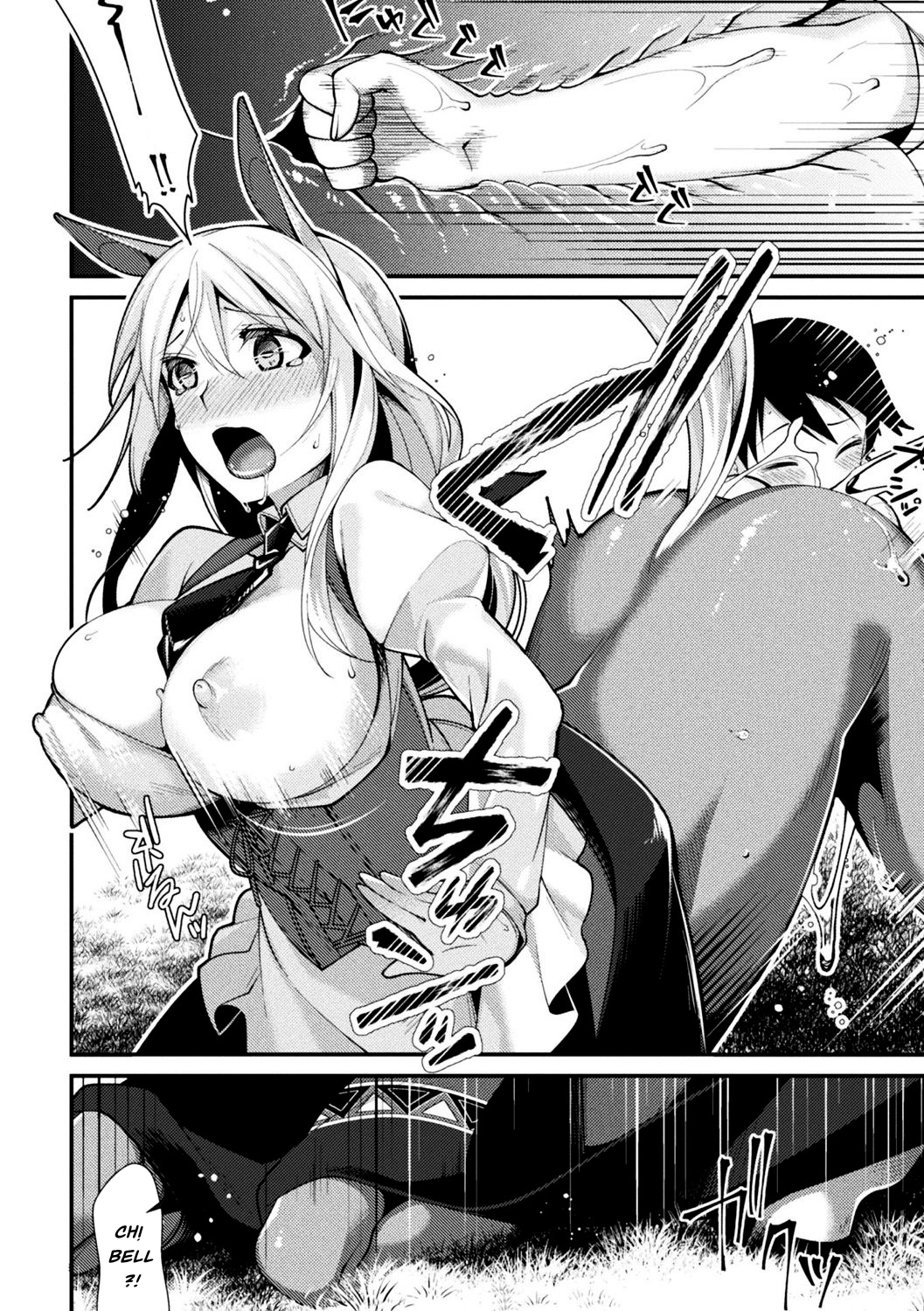Đọc truyện hentai Nơi rừng dâu đỏ - Địt gái ngựa