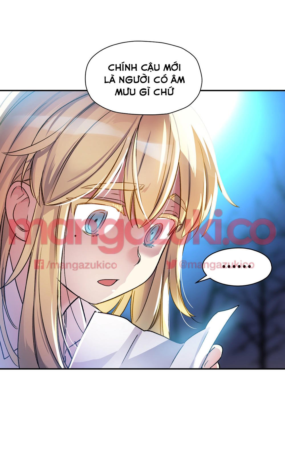 Đọc truyện hentai Dõi theo tình đầu - Chap 11