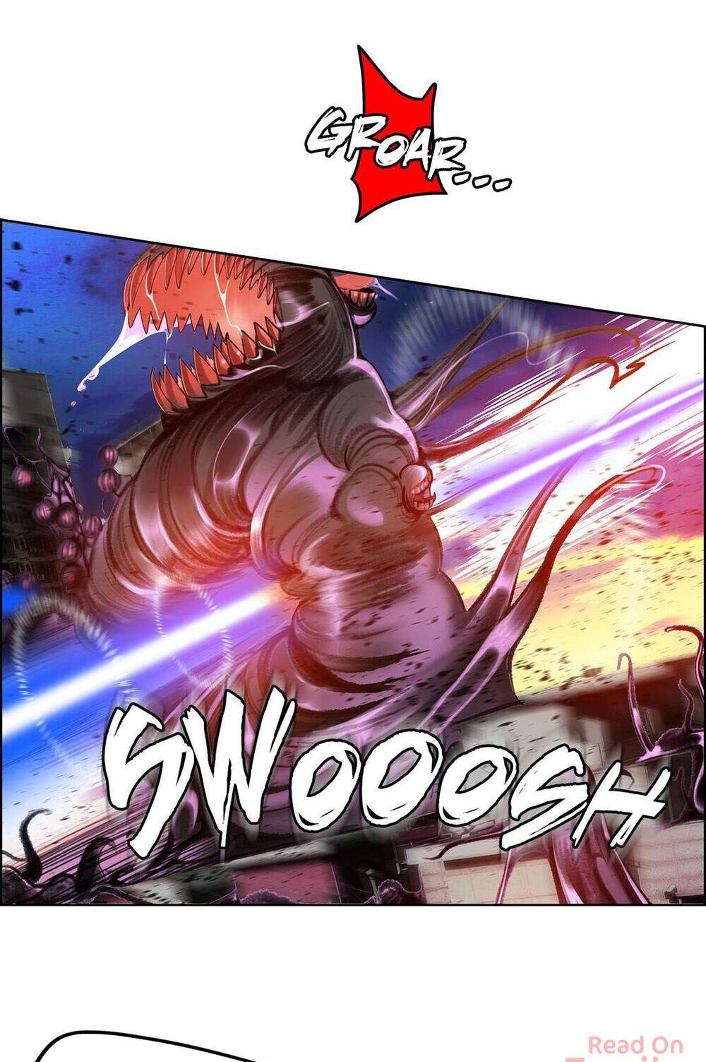 Đọc truyện hentai Sự Ràng Buộc Của Lilith - Chap 73