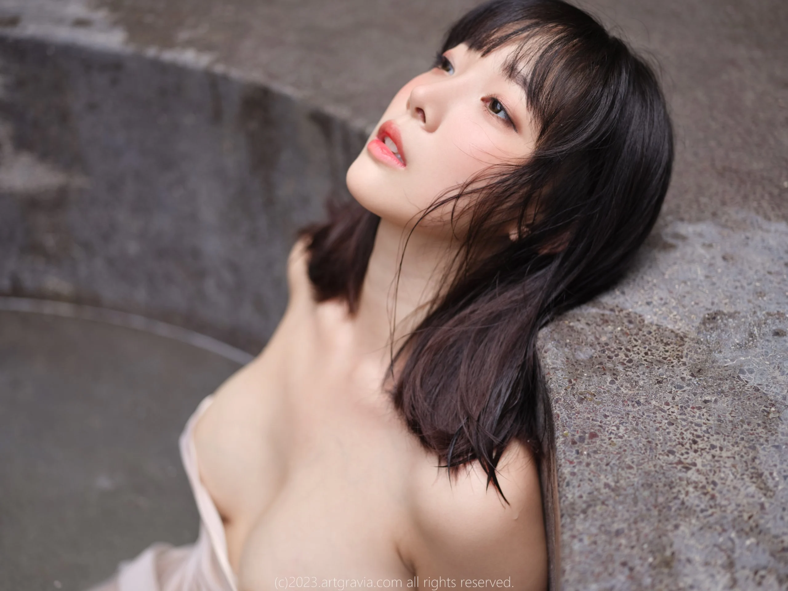 Đọc truyện hentai Tuyển tập Albums siêu phẩm Cosplay - Chap 365 - Artgravia Vol.492