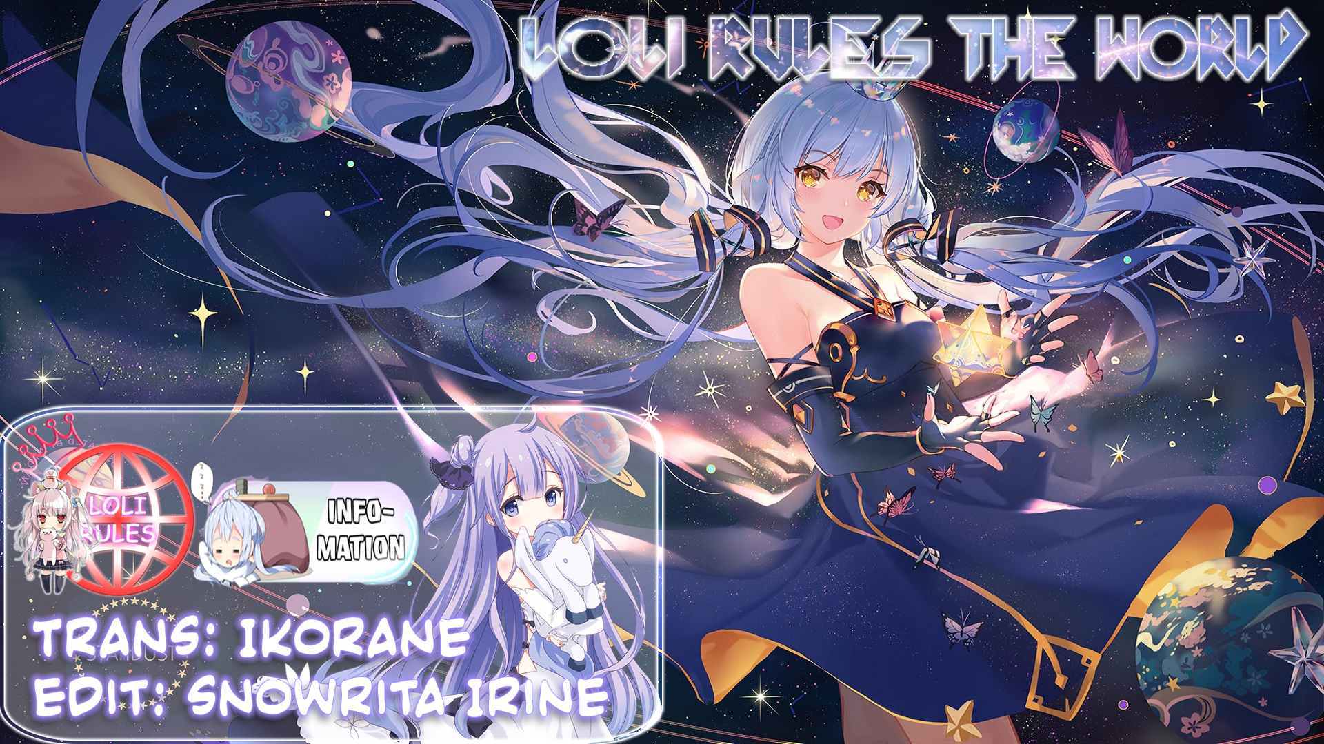 Đọc truyện hentai Sự Phán Quyết Của Kẻ Thanh Trừng! - Oneshot