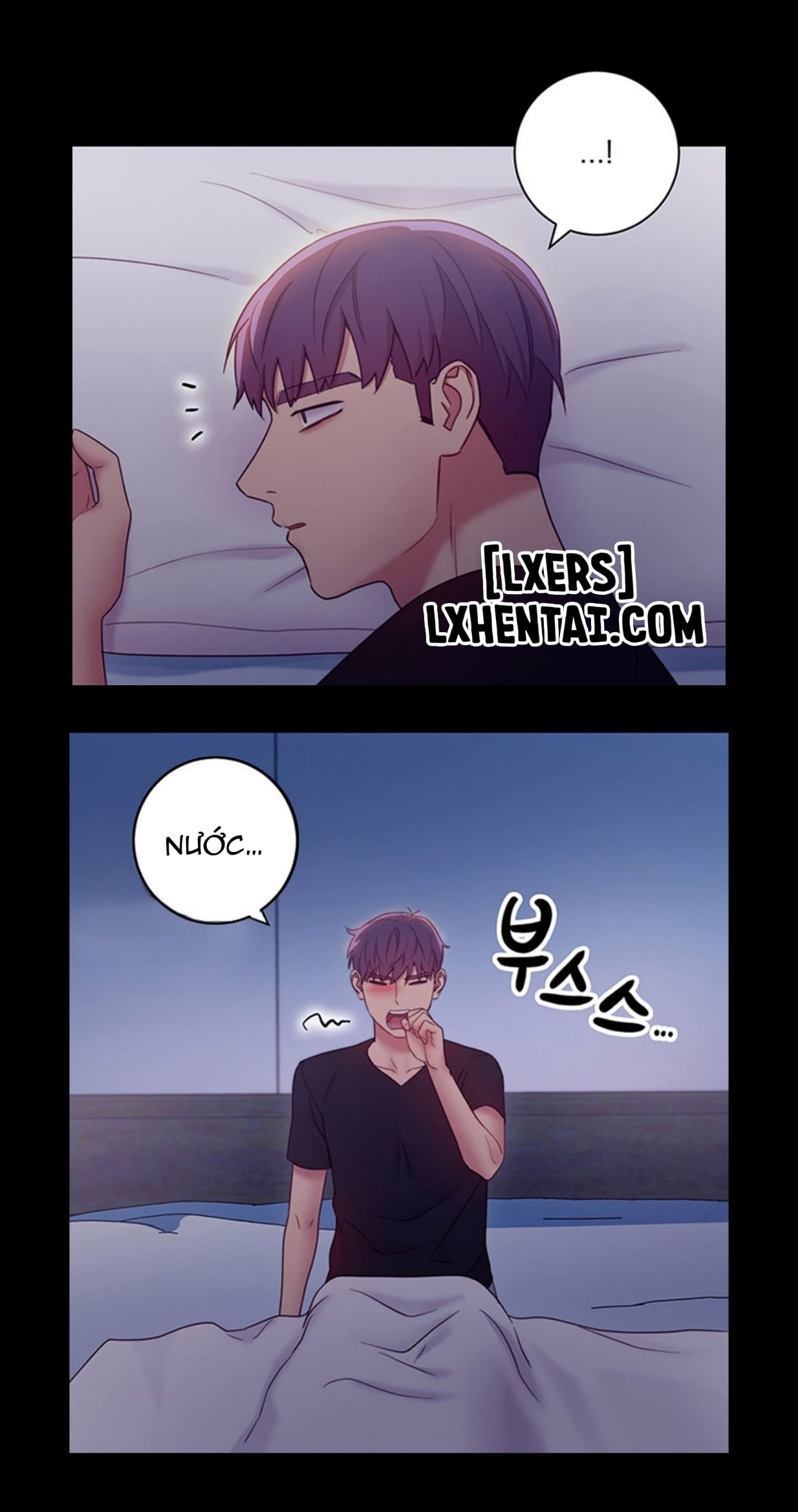 Đọc truyện hentai Bạn Của Mẹ Kế - Chap 30