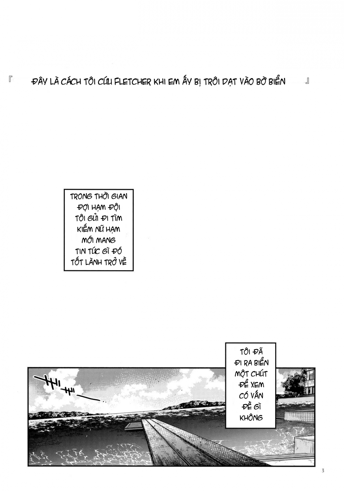 Đọc truyện hentai UltraMarine! - Oneshot