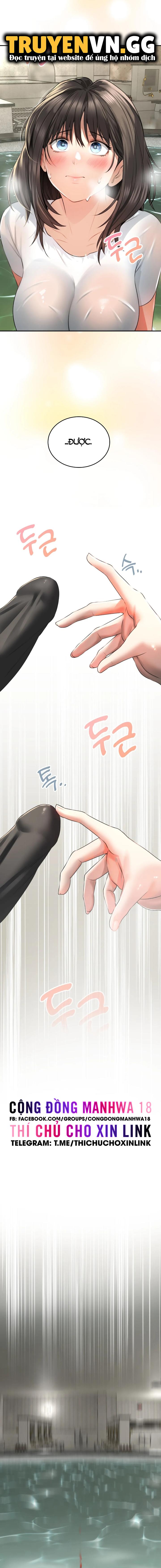 Đọc truyện hentai Thảo Dược Mê Tình - Chap 2