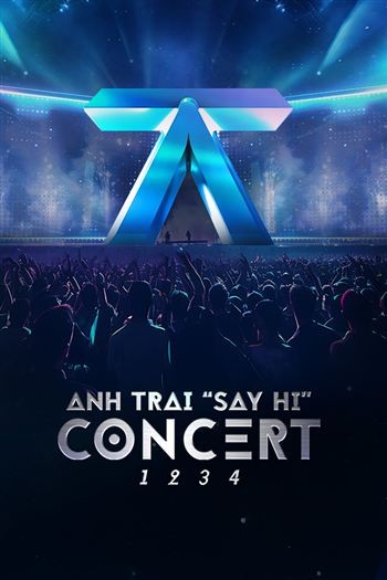 Anh Trai Say Hi Concert