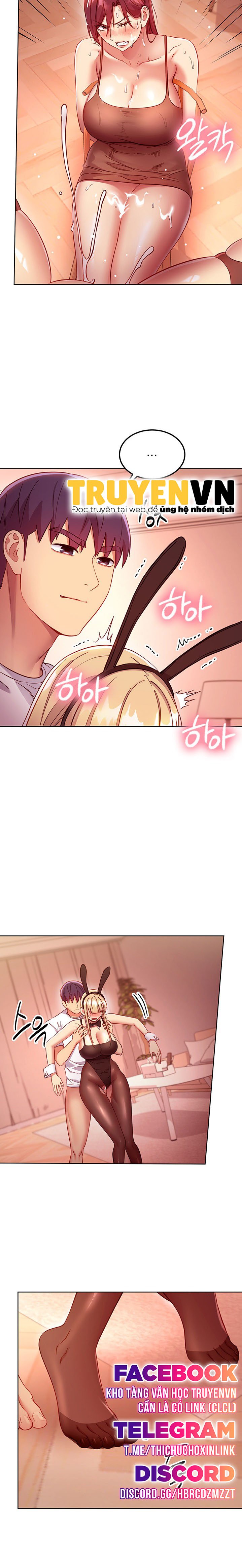 Đọc truyện hentai Bạn Của Mẹ Kế - Chap 114