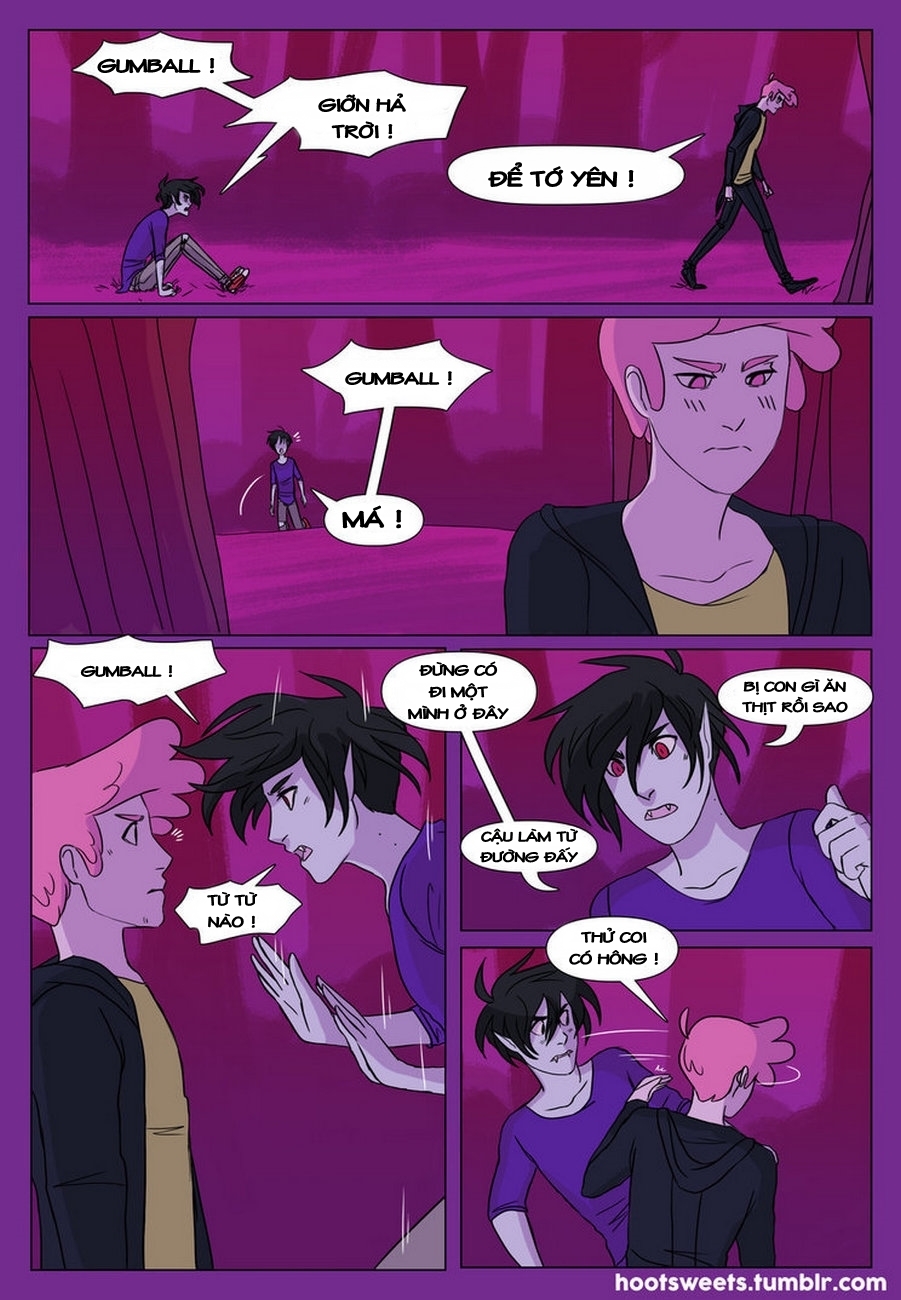 Đọc truyện hentai GumLee DJ - Showtime