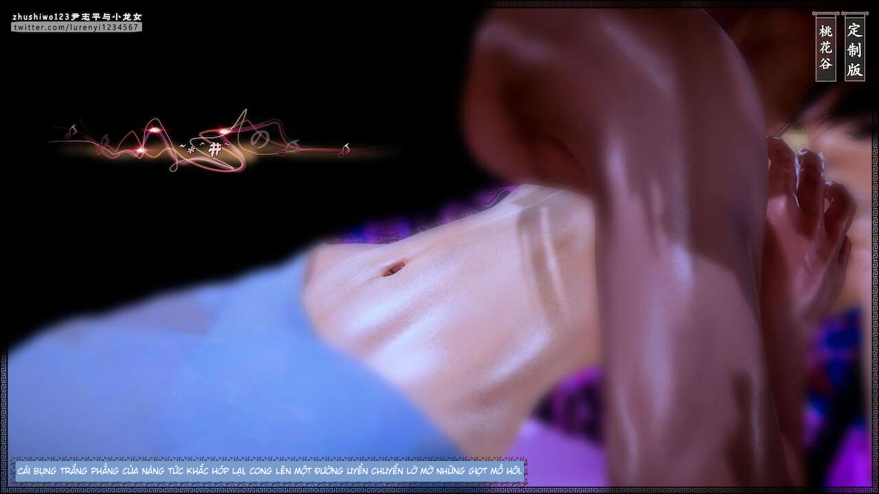 Đọc truyện hentai Doãn Chí Bình và Tiểu Long Nữ - Chap 1.2