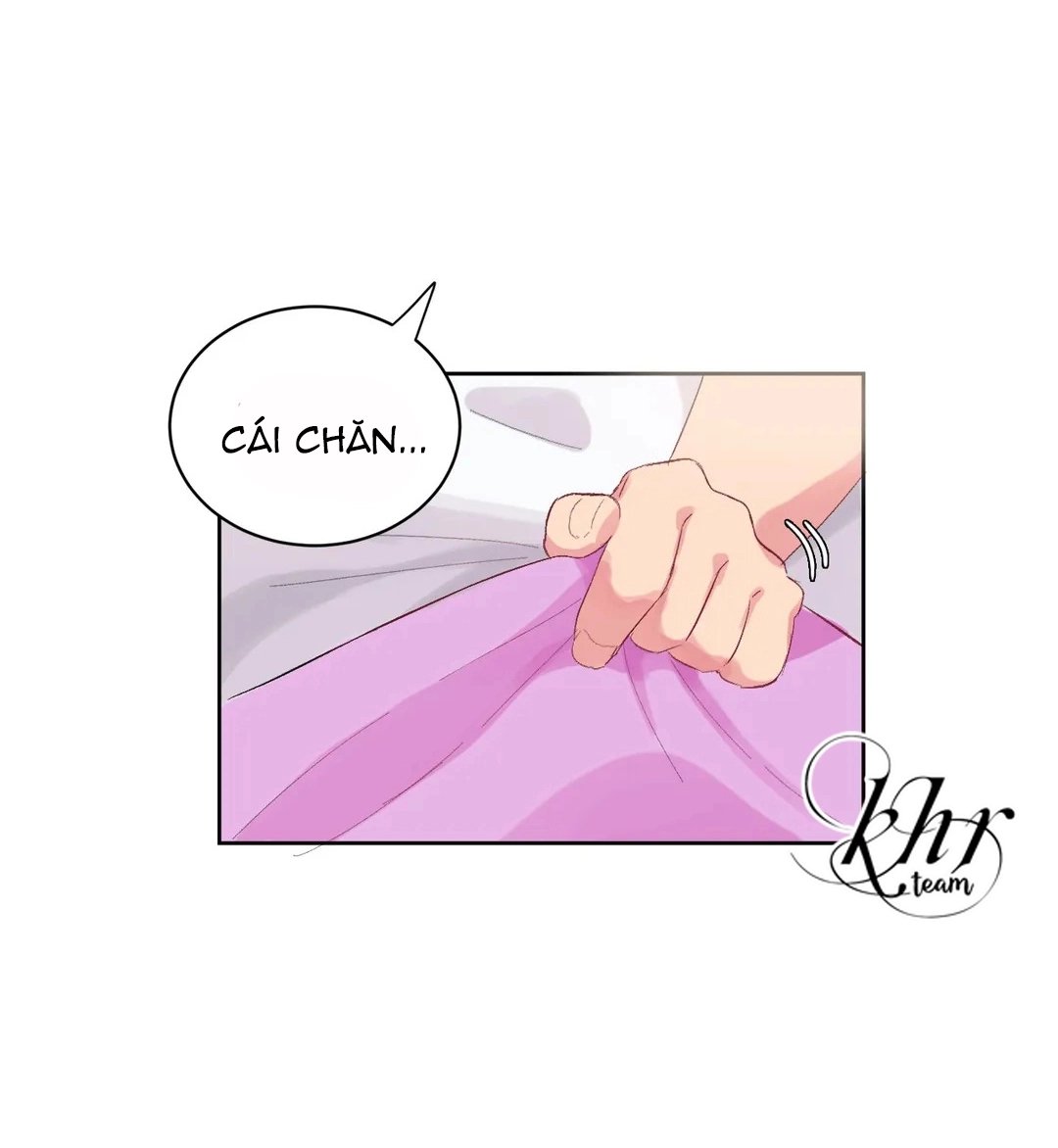 Đọc truyện hentai Câu chuyện nhỏ, bí mật lớn - Chap 9