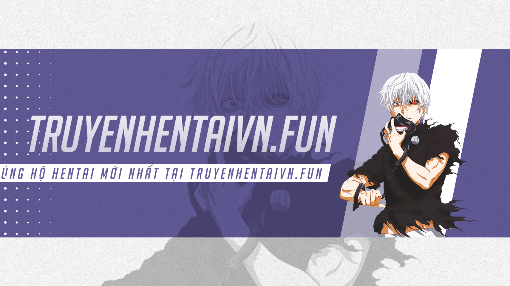 Đọc truyện hentai Cuộc sống ở thành phố lớn thật dữ dội - Oneshot