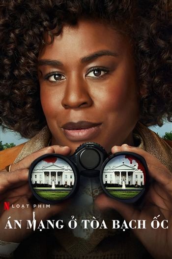 Án Mạng Ở Tòa Bạch Ốc