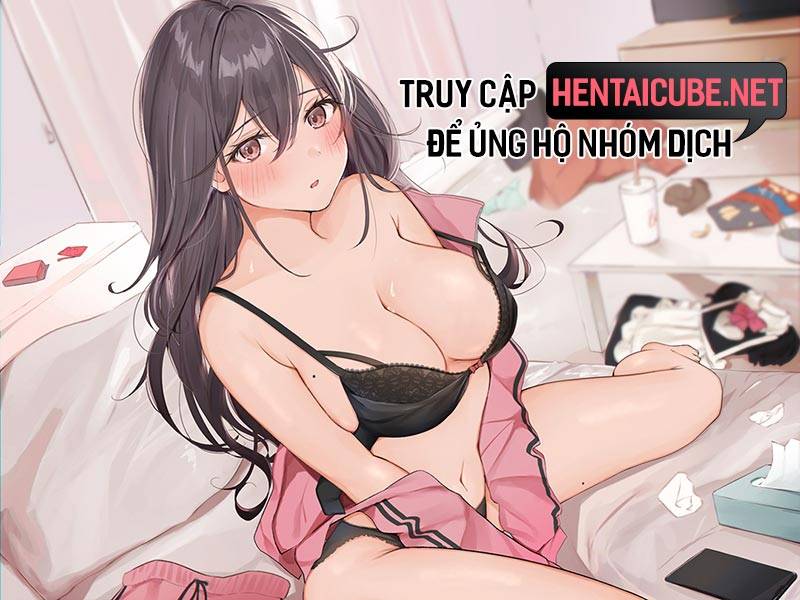 Đọc truyện hentai Biến mẹ thành người nội trợ khỏa thân - Chap 2 - [END]