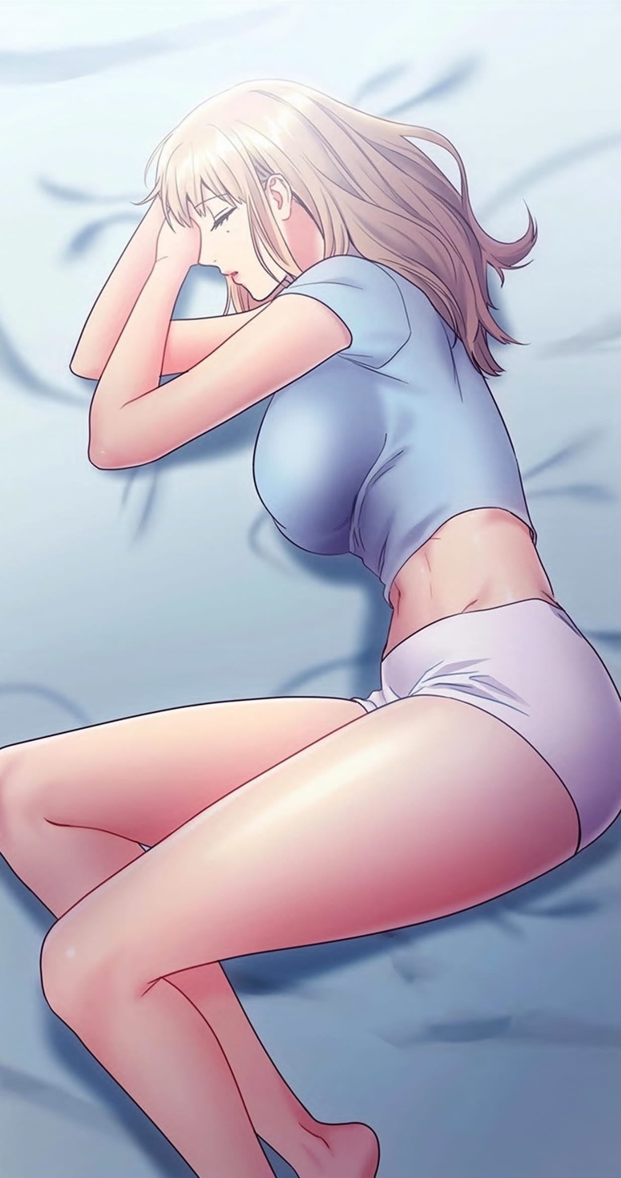 Đọc truyện hentai Bạn Của Mẹ Kế - Chap 23