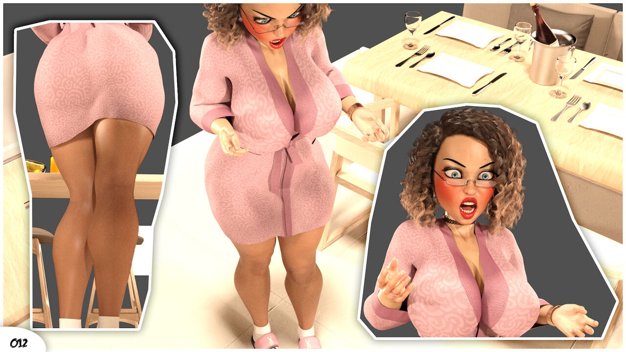 Đọc truyện hentai S-Story - Chap 1