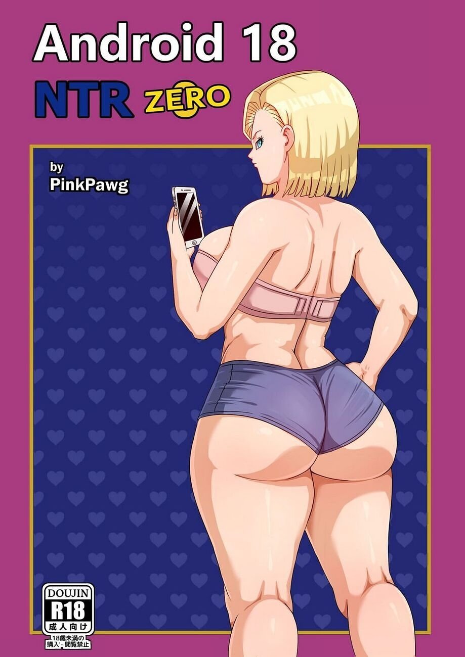Đọc truyện hentai Android 18 Ntr Zero - Oneshot