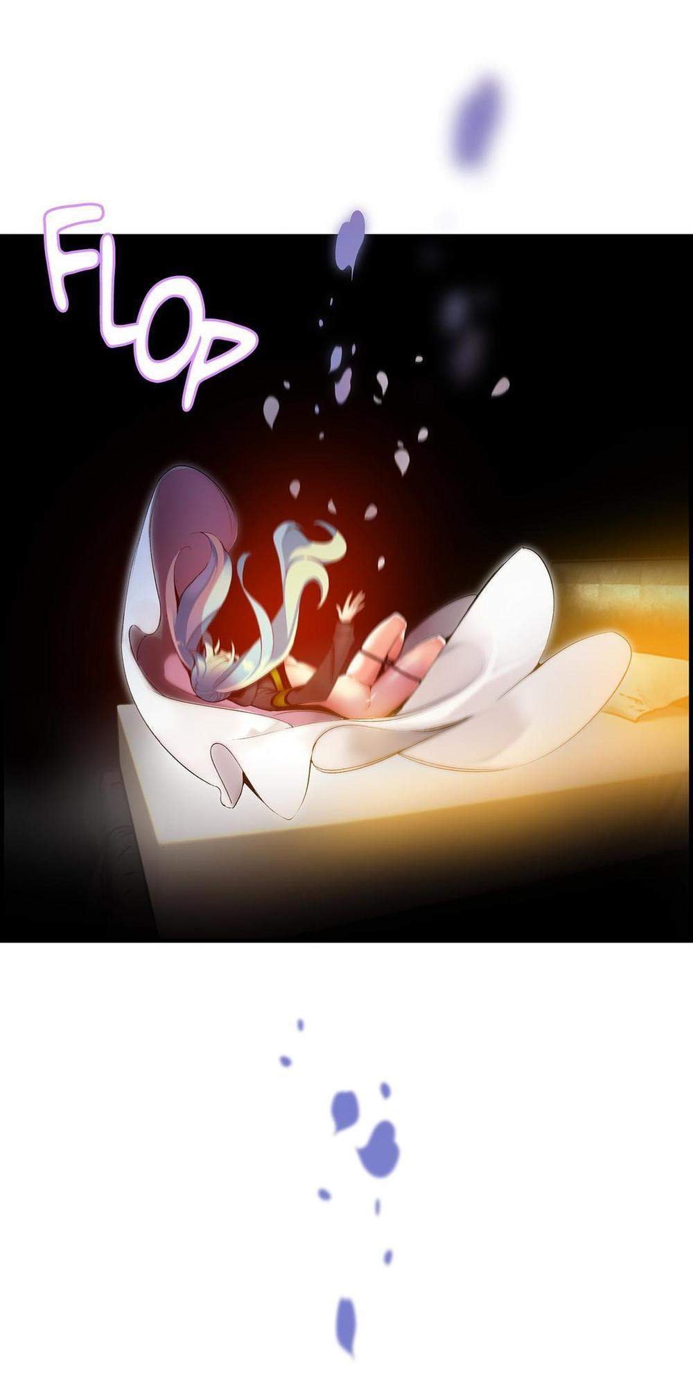 Đọc truyện hentai Sự Ràng Buộc Của Lilith - Chap 44