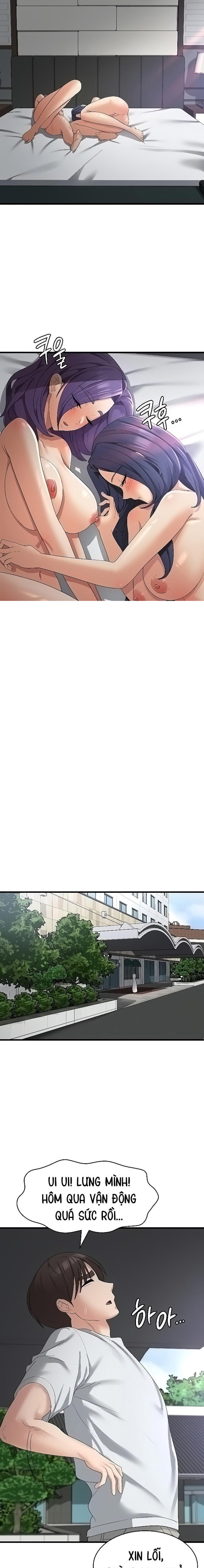 Đọc truyện hentai Người đàn ông quyến rũ - Chap 39