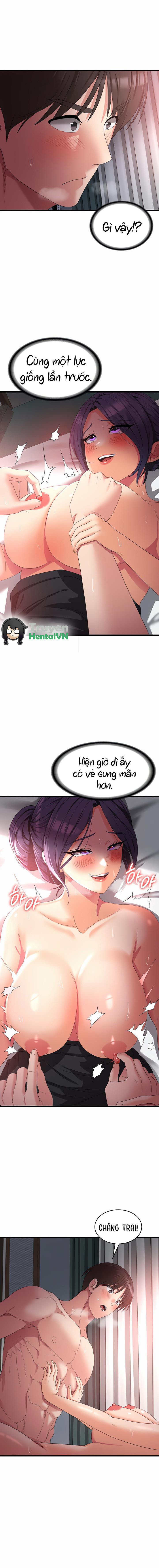 Đọc truyện hentai Người đàn ông quyến rũ - Chap 24