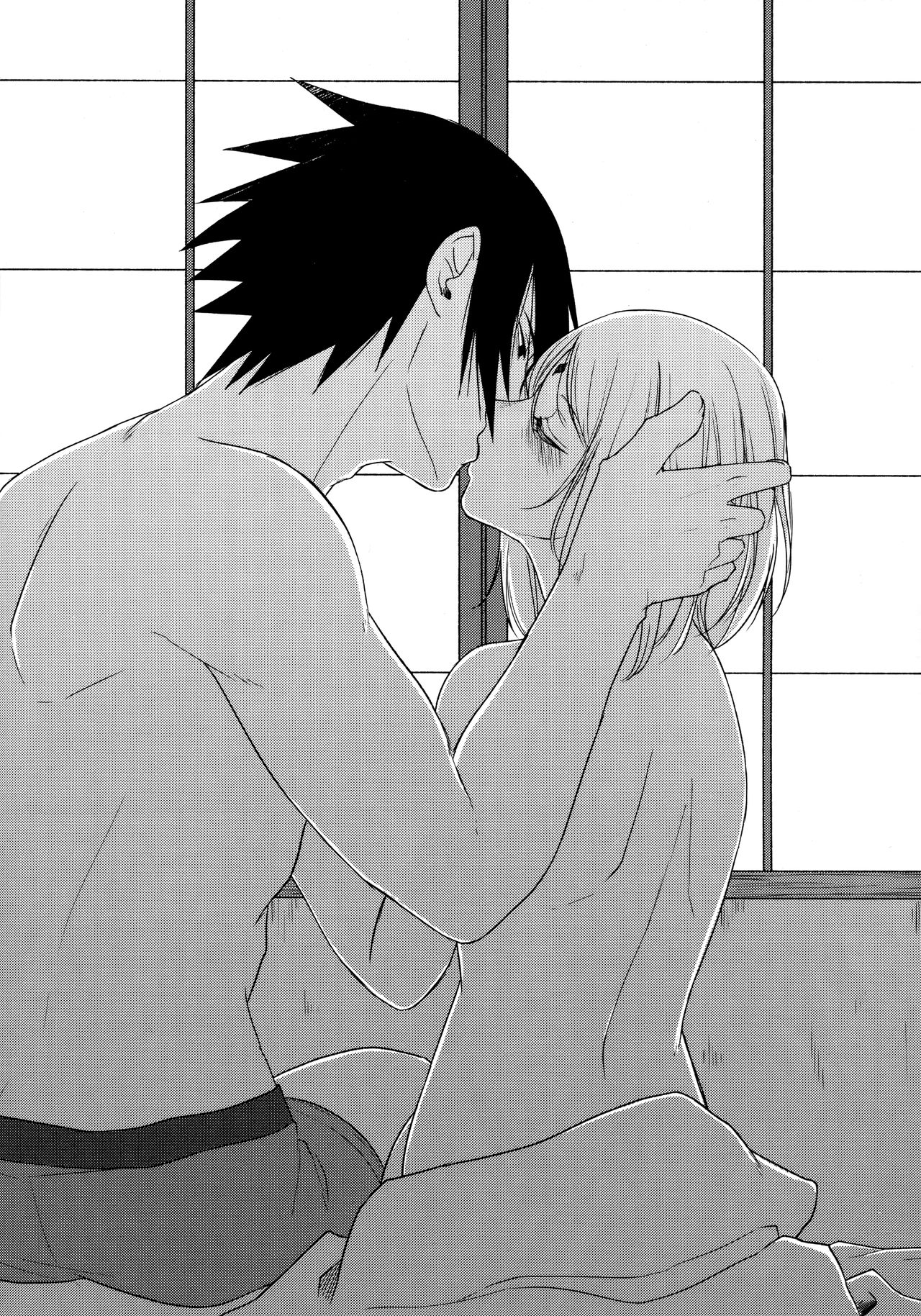 Đọc truyện hentai Shooting Star - Oneshot