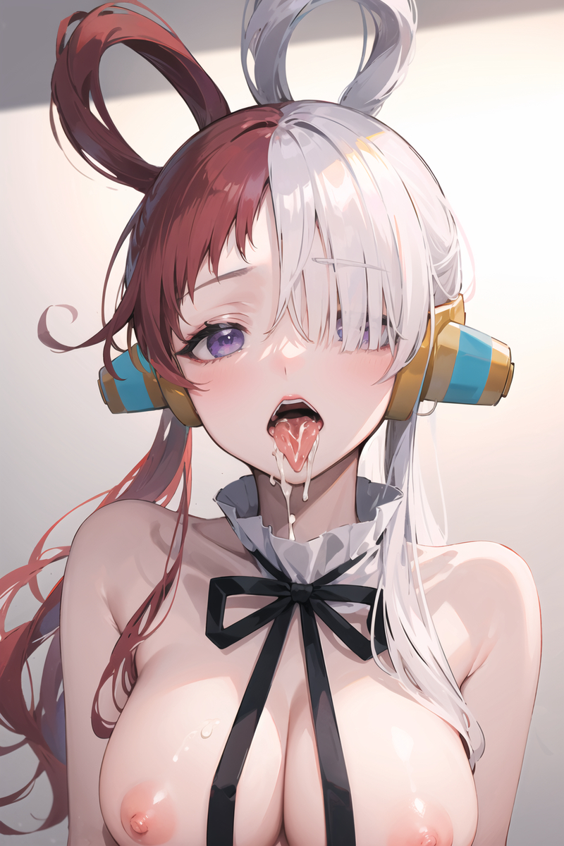 Đọc truyện hentai Tuyển tập Albums Art hentai - Chap 8 - Uta