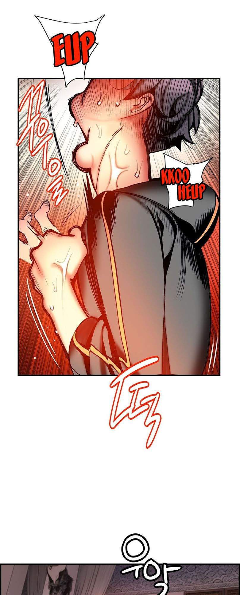 Đọc truyện hentai Sự Ràng Buộc Của Lilith - Chap 59