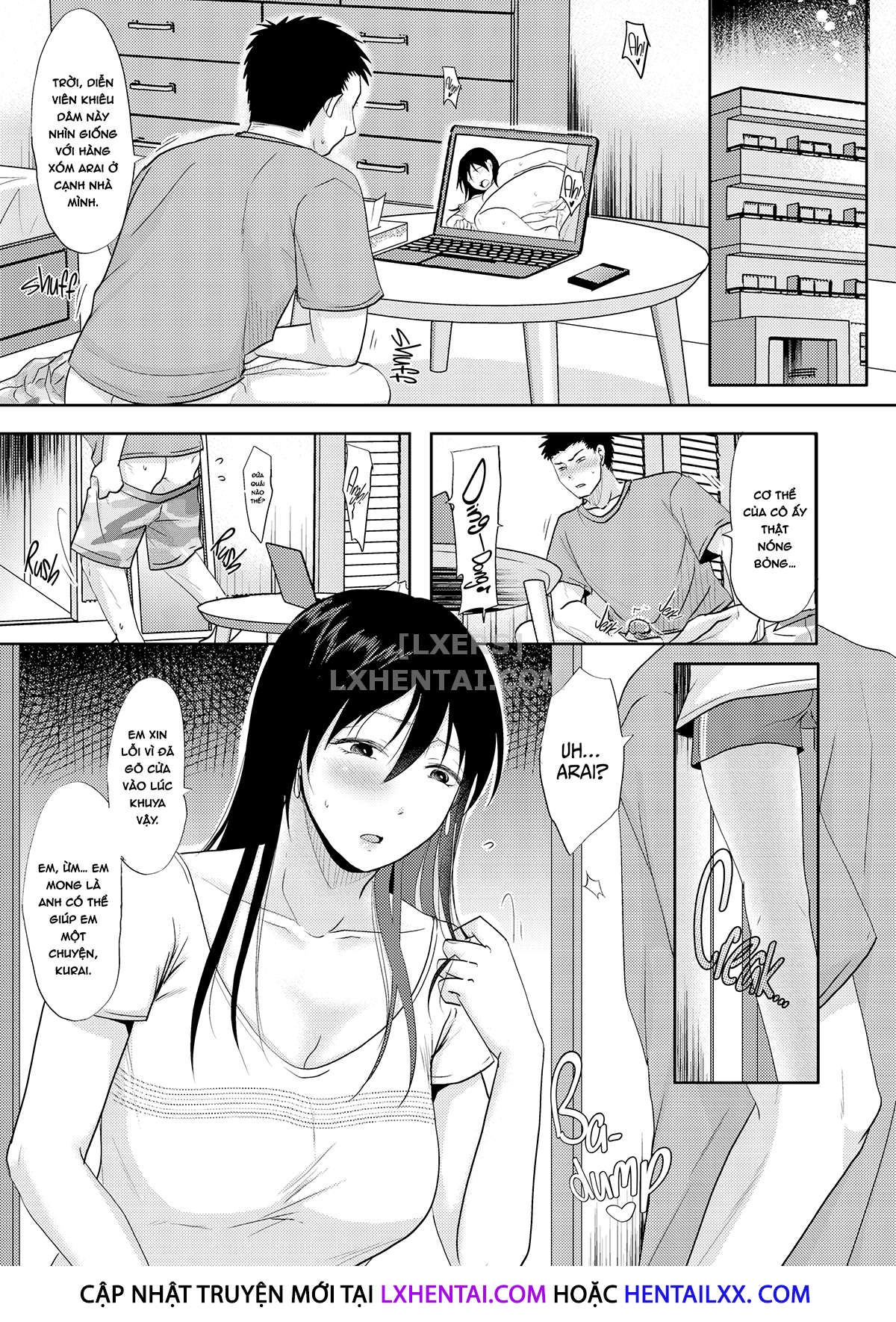 Đọc truyện hentai She Puts the ...Succ... in Succubus - Oneshot