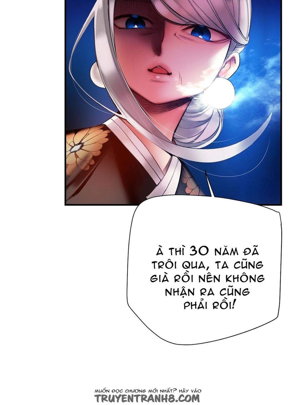 Đọc truyện hentai Sự Ràng Buộc Của Lilith - Chap 48