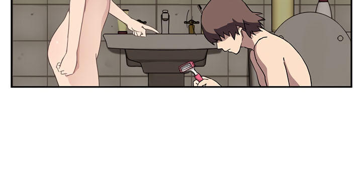 Đọc truyện hentai Mẹ Kế - Chap 37