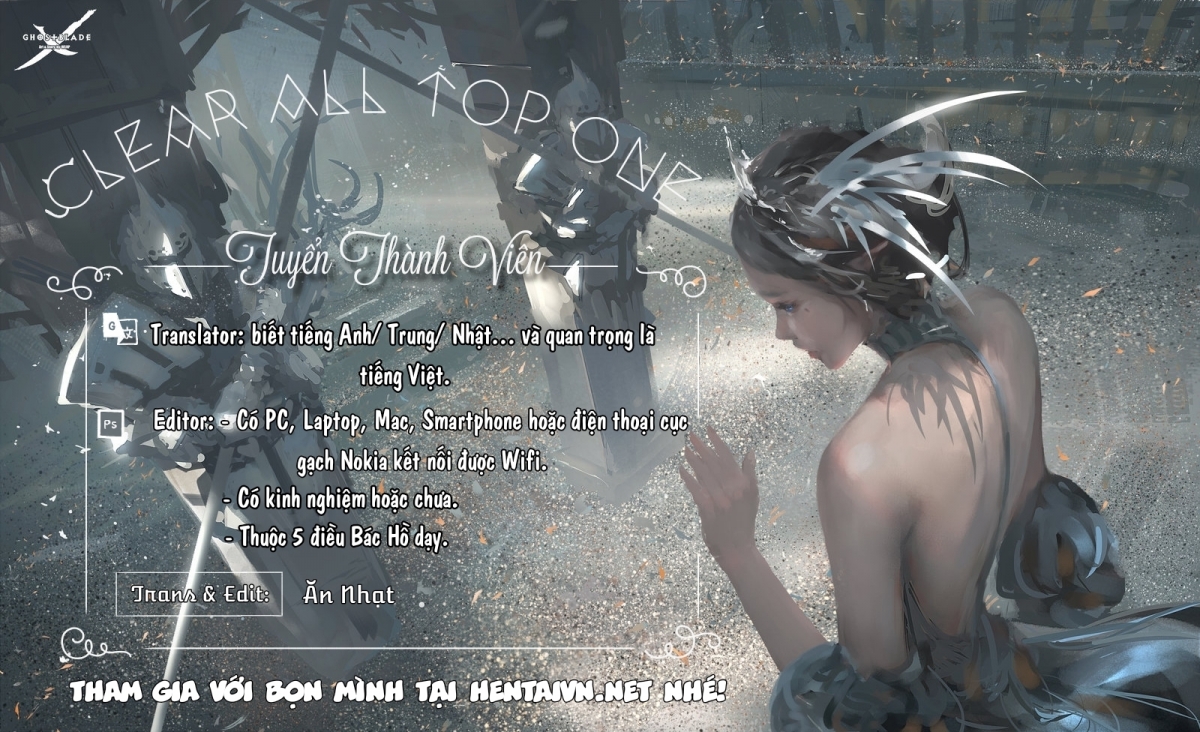 Đọc truyện hentai Lần Đầu Của Đôi Ta - Oneshot