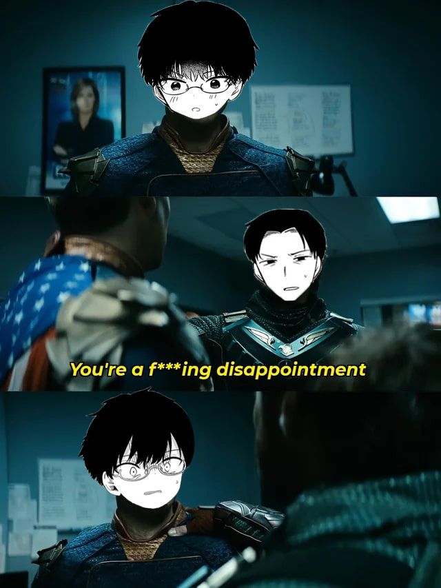 Đọc truyện hentai Sói già đội lốt cừu non - Chap 3- End