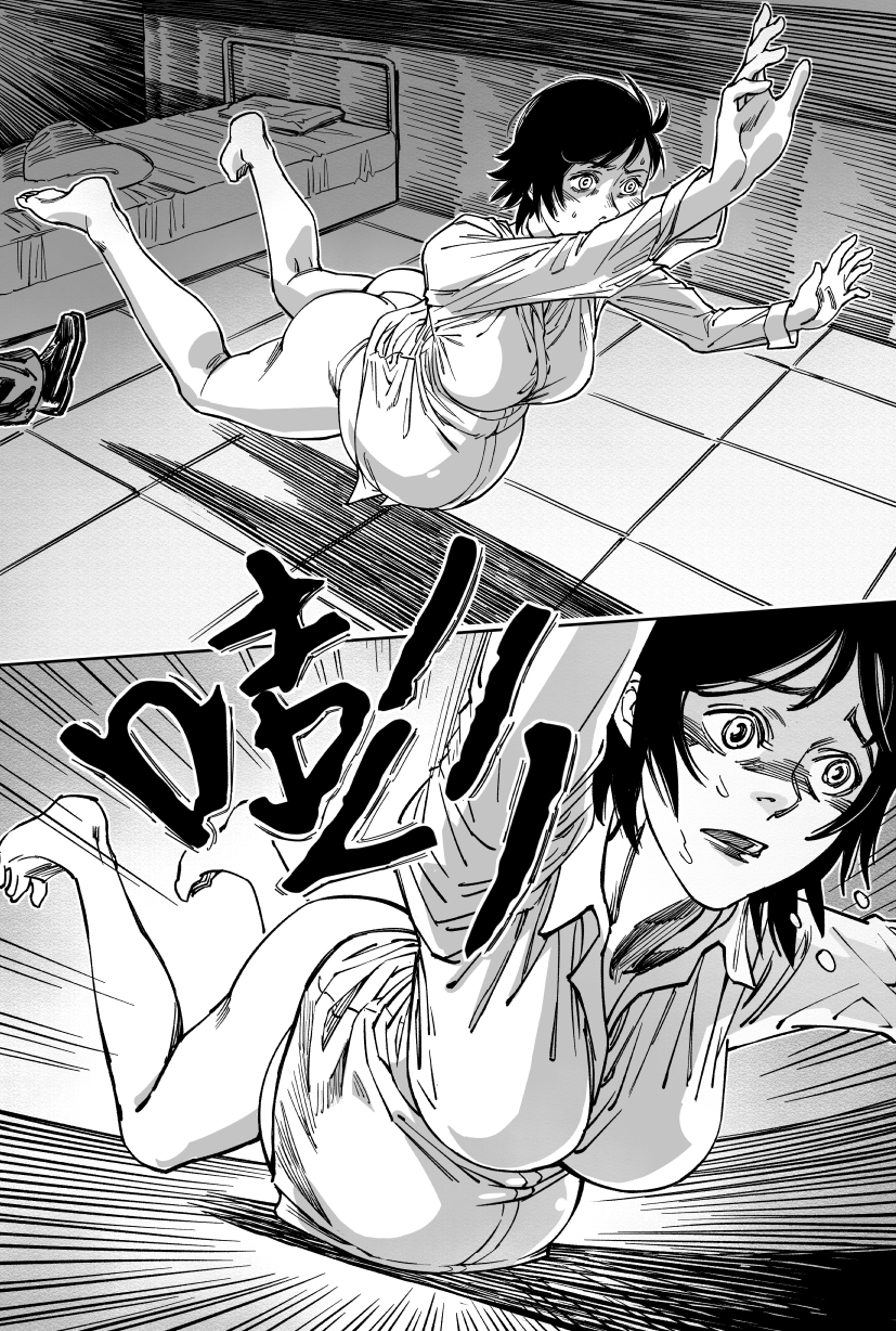 Đọc truyện hentai Có thai Anh nhai cả vỏ - Phần 1