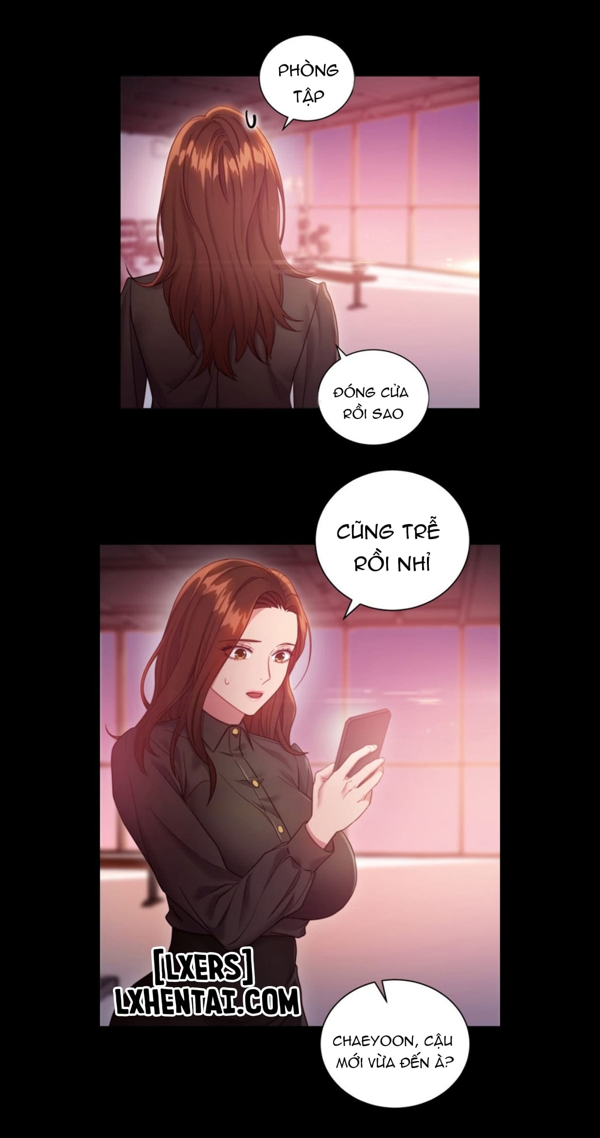 Đọc truyện hentai Bạn Của Mẹ Kế - Chap 16