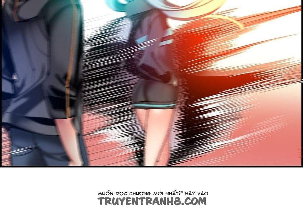 Đọc truyện hentai Sự Ràng Buộc Của Lilith - Chap 55