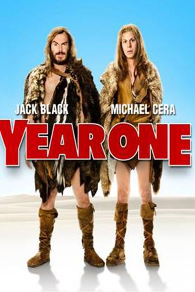 Nỗi Loạn Thời Tiền Sử