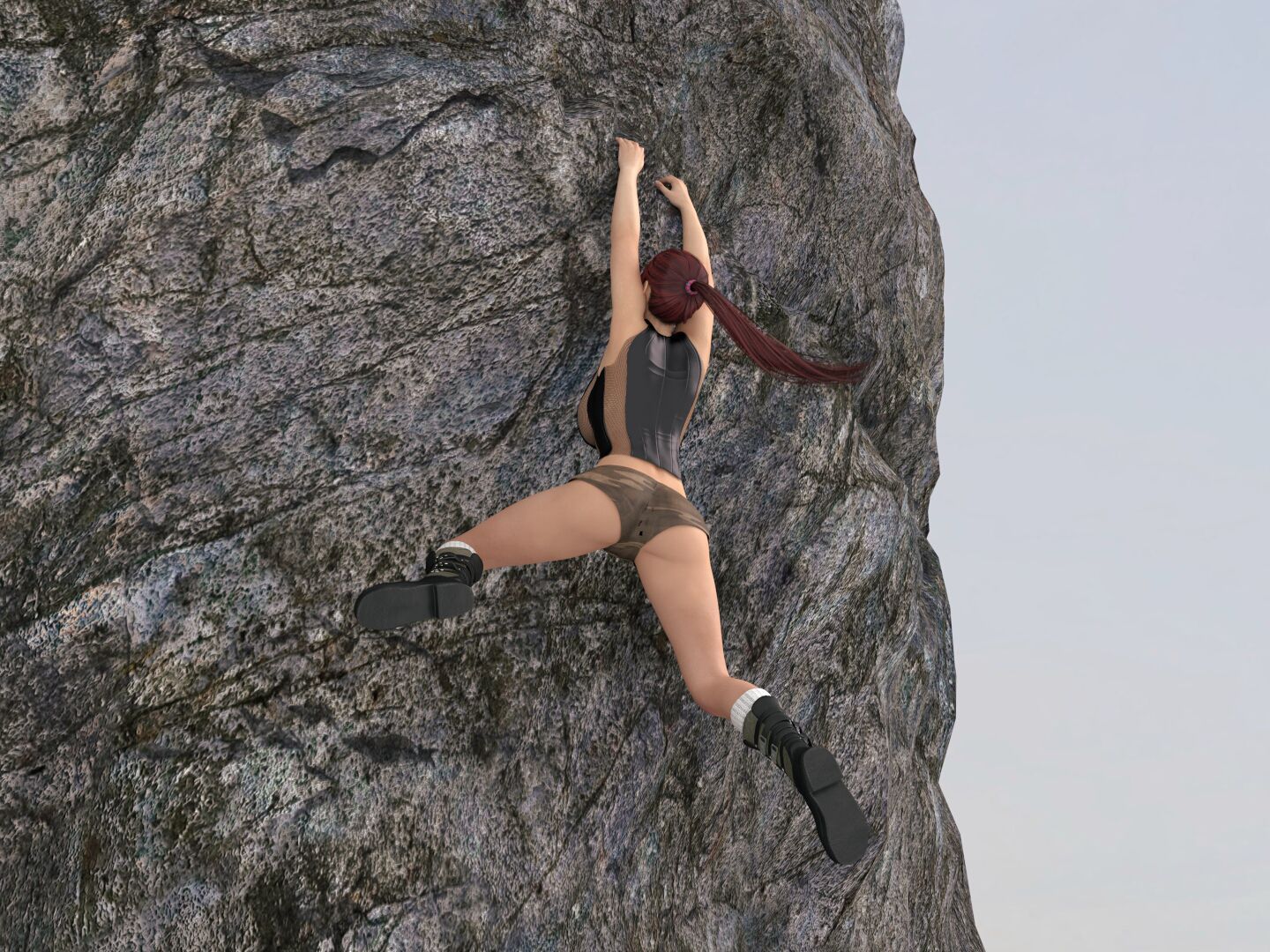 Đọc truyện hentai Velna - Chap 1