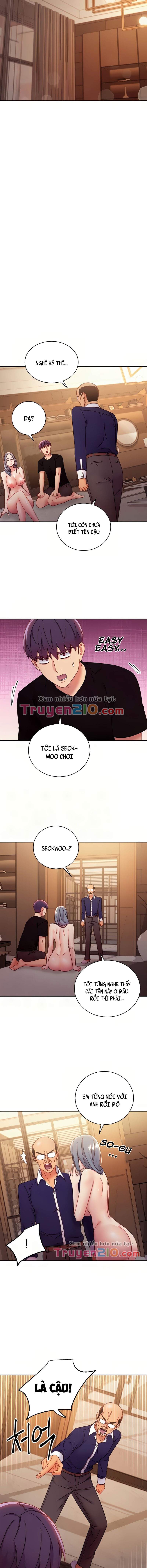 Đọc truyện hentai Bạn Của Mẹ Kế - Chap 82