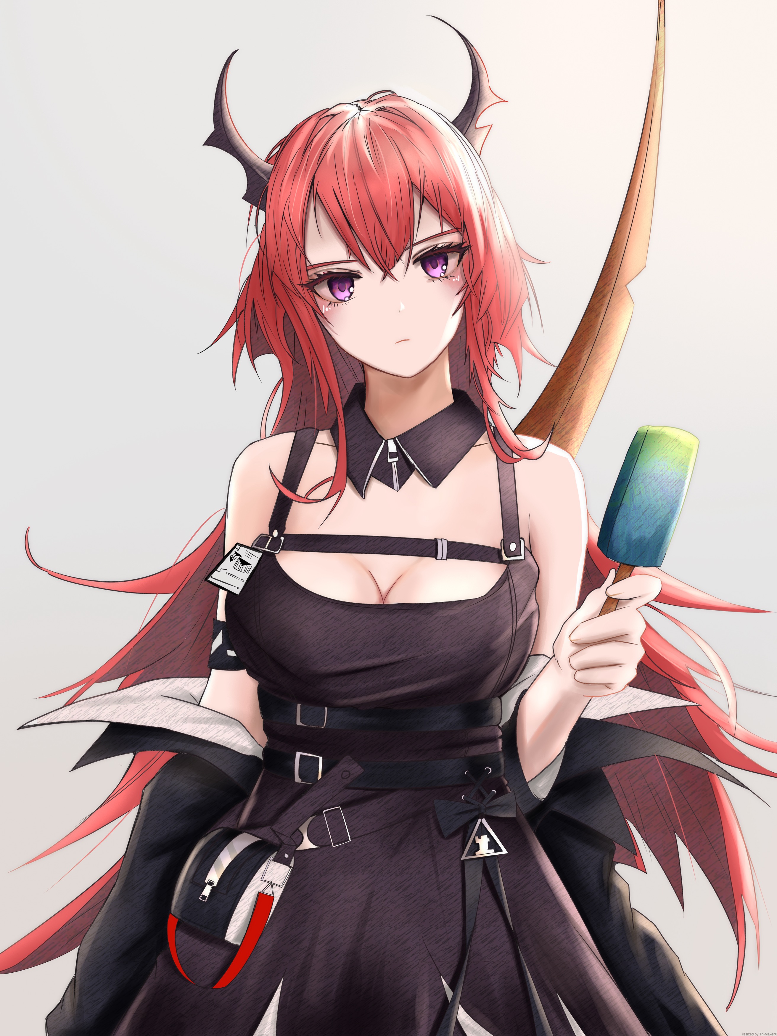 Wallpaper wibu dọc 1252